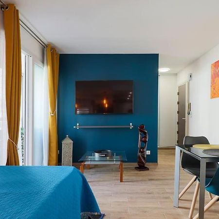 Antibes Centre A 2 Pas De La Vieille Ville, Plages エクステリア 写真